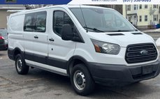 2016 Ford Transit 250