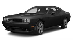 2013 Dodge Challenger R/T