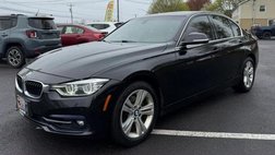 2017 BMW 3 Series 330i xDrive