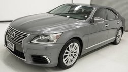2015 Lexus LS 460 460 RWD