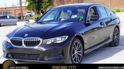 2019 BMW 3 Series 330i