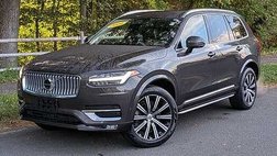 2024 Volvo XC90 B6 Plus Bright Theme 6P