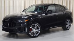2022 Maserati Levante Modena