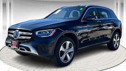 2022 Mercedes-Benz GLC-Class GLC 300 4MATIC