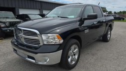 2014 Ram Ram Pickup 1500 SLT