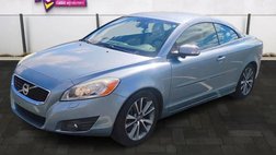 2012 Volvo C70 T5