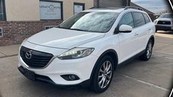 2015 Mazda CX-9 Grand Touring