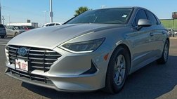 2020 Hyundai Sonata SE