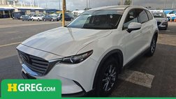 2020 Mazda CX-9 Touring
