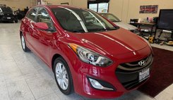 2014 Hyundai Elantra GT Base