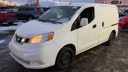 2019 Nissan NV200 SV
