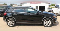 2019 Mercedes-Benz GLA-Class GLA 250 4MATIC