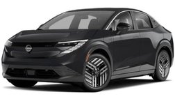 2026 Nissan LEAF SV+