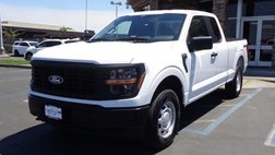 2024 Ford F-150 XL