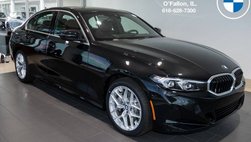 2025 BMW 3 Series 330i xDrive