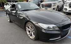 2014 BMW Z4 sDrive35i