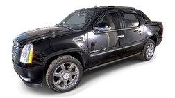 2011 Cadillac Escalade EXT Premium