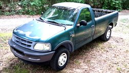 1998 Ford F-250 