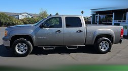 2009 GMC Sierra 1500 SL