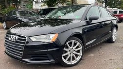 2015 Audi A3 1.8T Premium