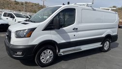 2024 Ford Transit 250