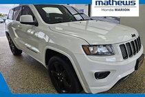 2015 Jeep Grand Cherokee Altitude