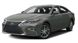 2016 Lexus ES 350 Base