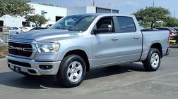 2019 Ram Ram Pickup 1500 Big Horn