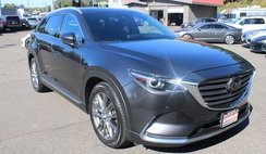 2019 Mazda CX-9 Grand Touring