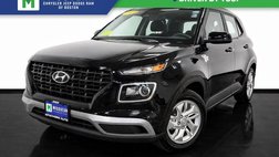 2023 Hyundai Venue SE