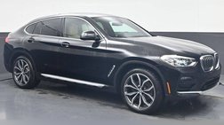 2020 BMW X4 xDrive30i