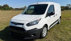 2018 Ford Transit Connect XL