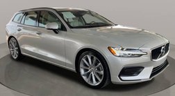 2020 Volvo V60 T5 Momentum