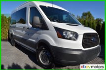 2016 Ford Transit 350 XL