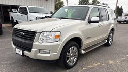 2006 Ford Explorer Limited
