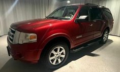 2008 Ford Expedition XLT