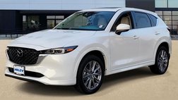 2024 Mazda CX-5 2.5 S Premium