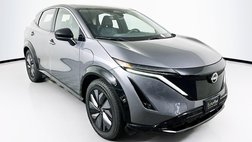 2023 Nissan Ariya Engage
