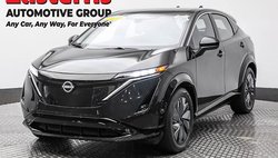 2023 Nissan Ariya Empower+
