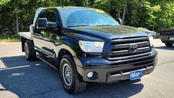 2013 Toyota Tundra Limited
