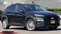 2020 Hyundai Kona SEL