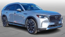 2024 Mazda CX-90 Plug-in Hybrid Premium Plus