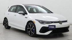 2022 Volkswagen Golf R 4Motion