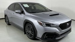 2022 Subaru WRX GT