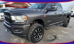 2023 Ram Ram Pickup 2500 Big Horn
