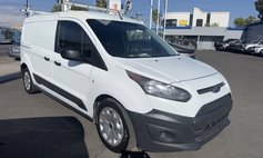 2018 Ford Transit Connect XL