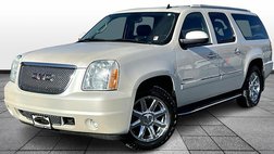 2012 GMC Yukon XL Denali