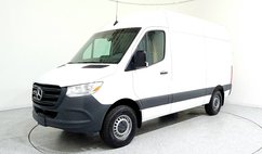 2020 Mercedes-Benz Sprinter 1500