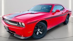 2009 Dodge Challenger SE