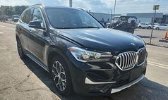 2021 BMW X1 xDrive28i